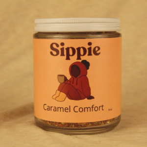 Sippie – Sip the Serenity of Pure Tea