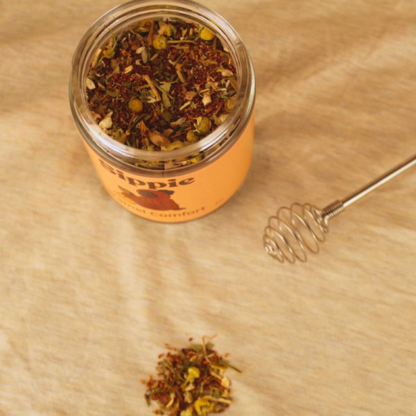 Sippie – Sip the Serenity of Pure Tea - Image 3